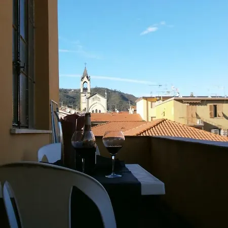 Happy Holiday La Spezia
