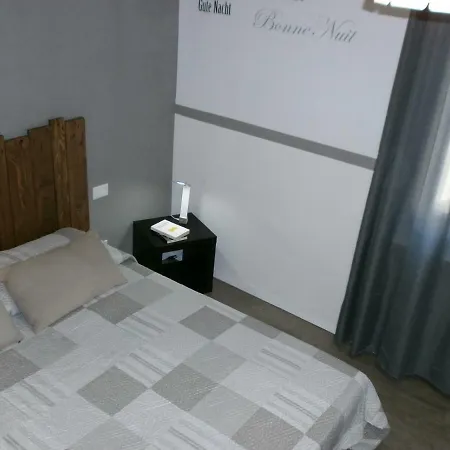 Apartman Happy Holiday *