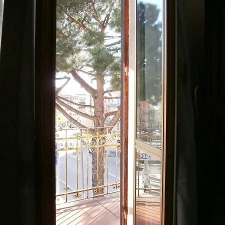 Happy Holiday Apartman La Spezia