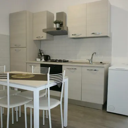 Apartman Happy Holiday *