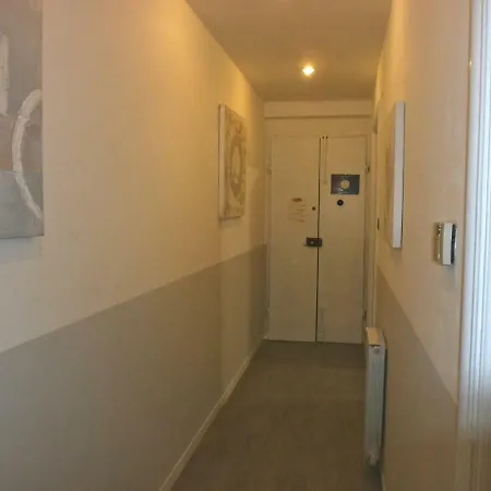 Apartman Happy Holiday *