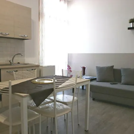 Happy Holiday Apartman