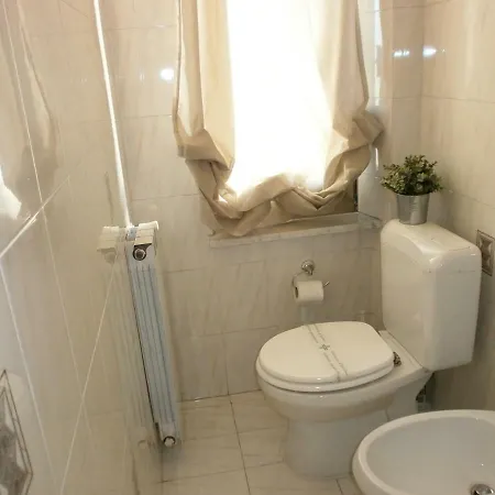 Happy Holiday Apartman