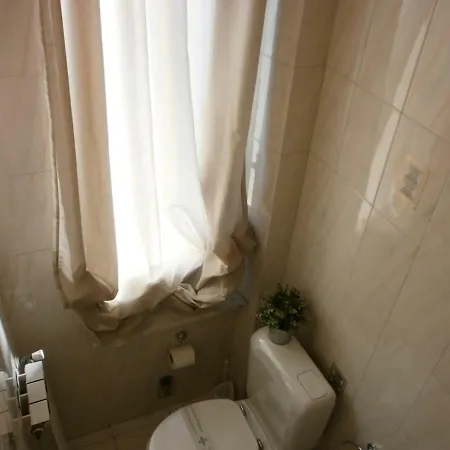 Apartman Happy Holiday La Spezia