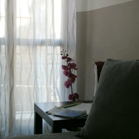 Apartman Happy Holiday